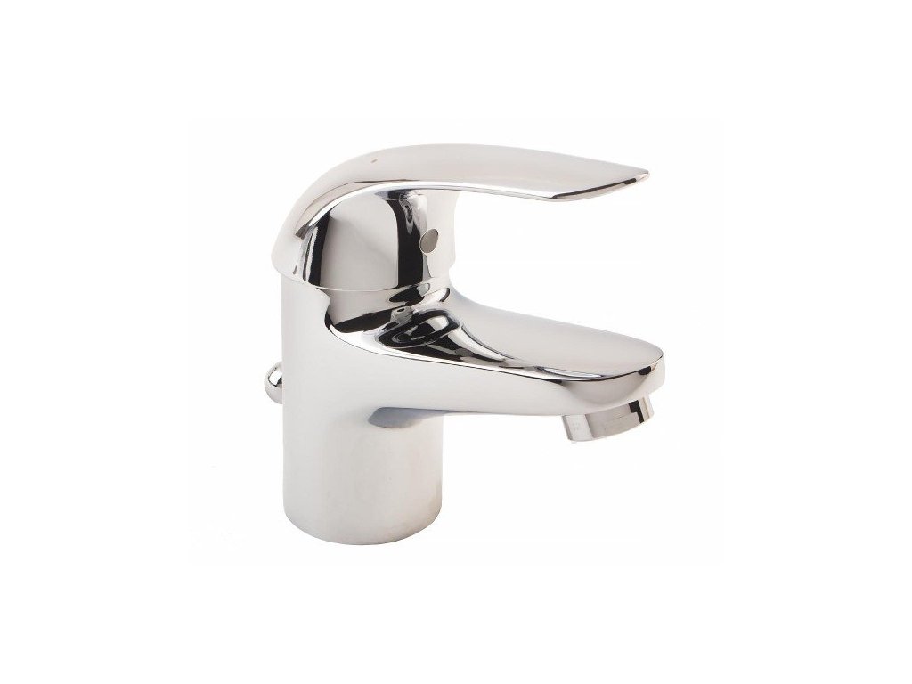 Moderní umyvadlové baterie